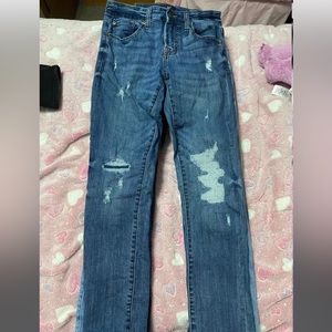 Boys Denim Jeans